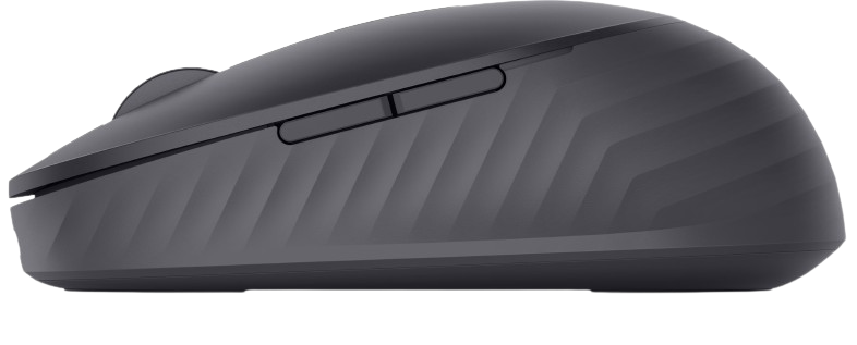 Chuột Không Dây Dell Premier Rechargeable Wireless Mouse 3Y WTY MS7421W