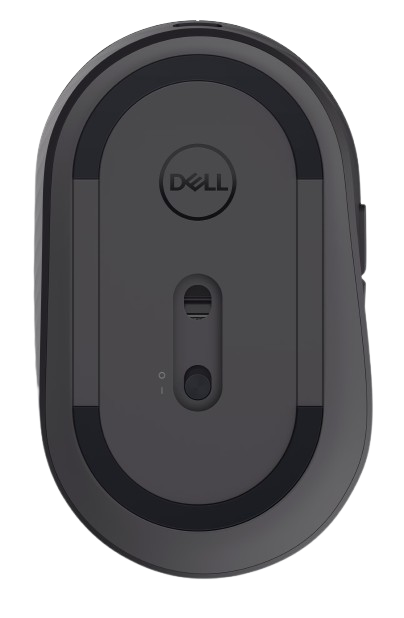 Chuột không dây Dell Premier Rechargeable Wireless Mouse - MS7421W