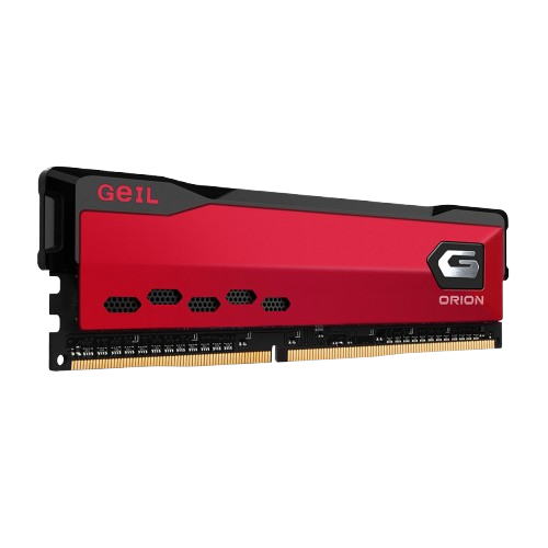 Ram PC Geil Orion Gray 16GB DDR4 3200MHz GOG416GB3200C16BSC