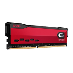 Ram PC Geil Orion Gray 16GB DDR4 3200MHz GOG416GB3200C16BSC