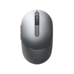 Chuột không dây Dell Mobile Pro Wireless Mouse MS5120W -Titan Gray