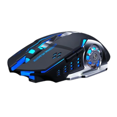 Chuột  không dây T-WOLF Q13 BLACK