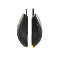 Chuột có dây Gaming Coolerplus Champion X6