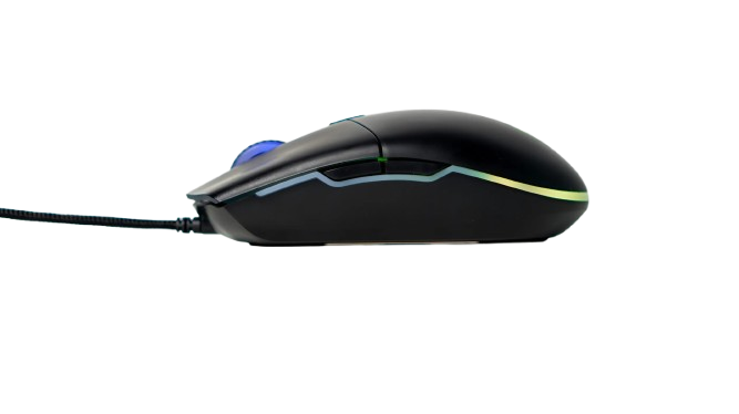 Chuột có dây Gaming Coolerplus G63