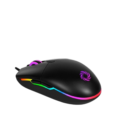 Chuột có dây Gaming Coolerplus G63