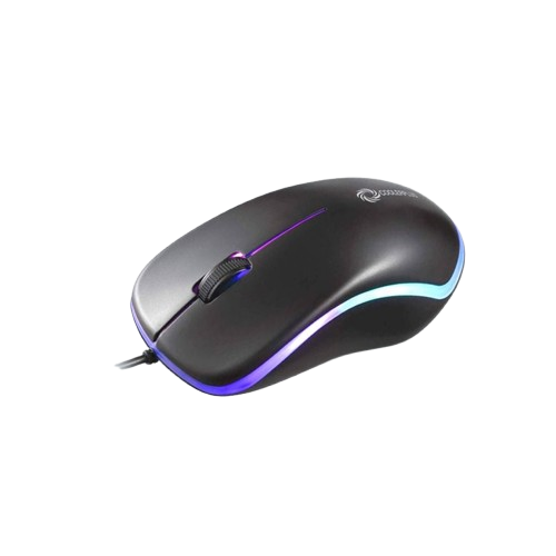 Chuột Quang có dây Coolerplus FC122 Led