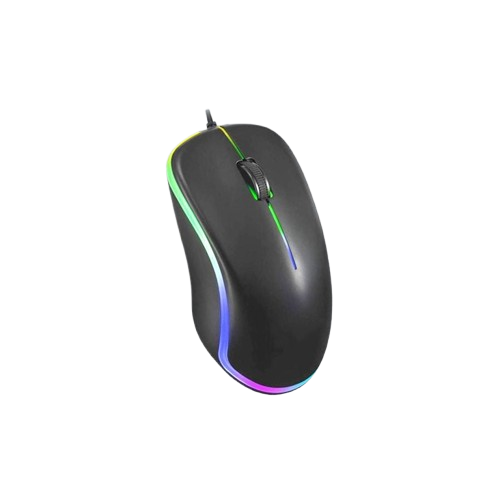 Chuột Quang có dây Coolerplus FC122 Led