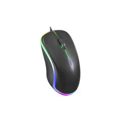 Chuột Quang có dây Coolerplus FC122 Led