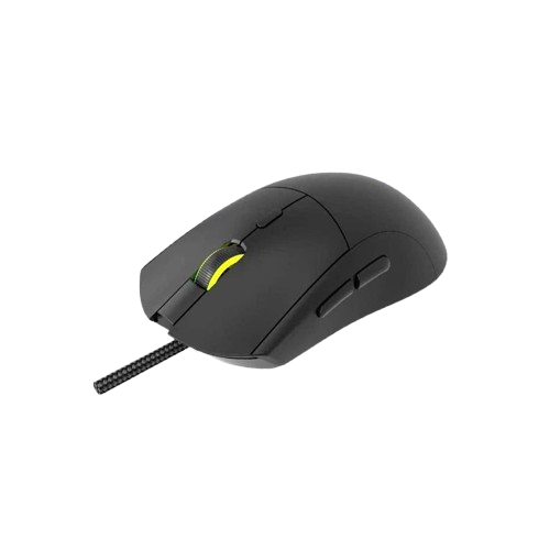 Chuột có dây Gaming Coolerplus Champion X6