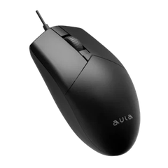 Chuột có dây văn phòng AULA AM104