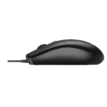 Chuột có dây văn phòng AULA AM104