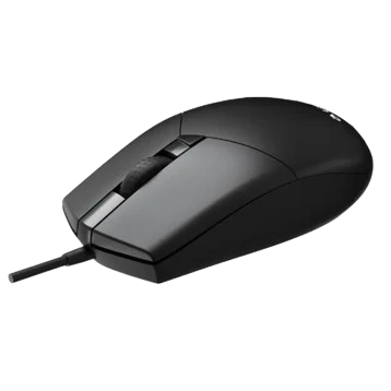 Chuột có dây văn phòng AULA AM104