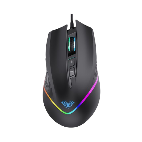 Chuột có dây Gaming AULA F805