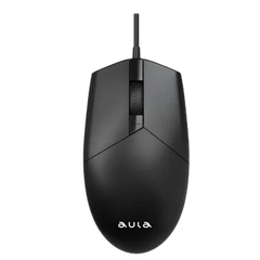 Chuột có dây văn phòng AULA AM104