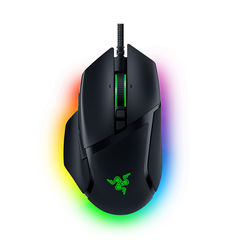 Chuột không dây DareU EM901X RGB Superlight Wireless Black