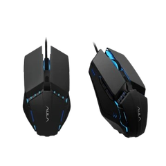 Compo Phím Chuột có dây AULA F2023