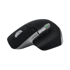 Chuột không dây Logitech MX Master 3S For Mac - Xám đen (910-006573)