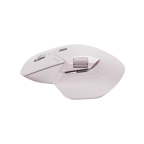 Chuột không dây Rapoo MT760 Mini - Pink
