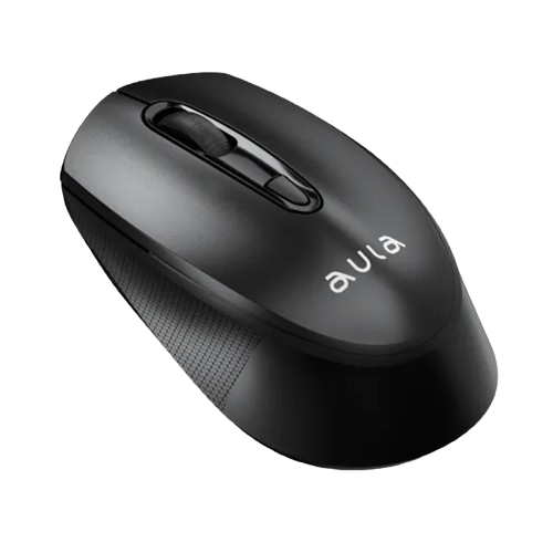 Chuột Quang không dây AULA AM205