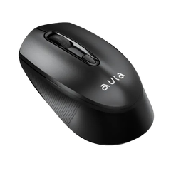 Chuột Quang không dây AULA AM205