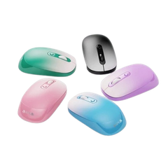 CHUỘT QUANG KHÔNG DÂY AULA AM207