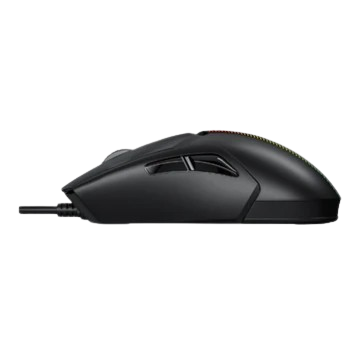 CHUỘT GAMING CÓ DÂY AULA F813 PRO