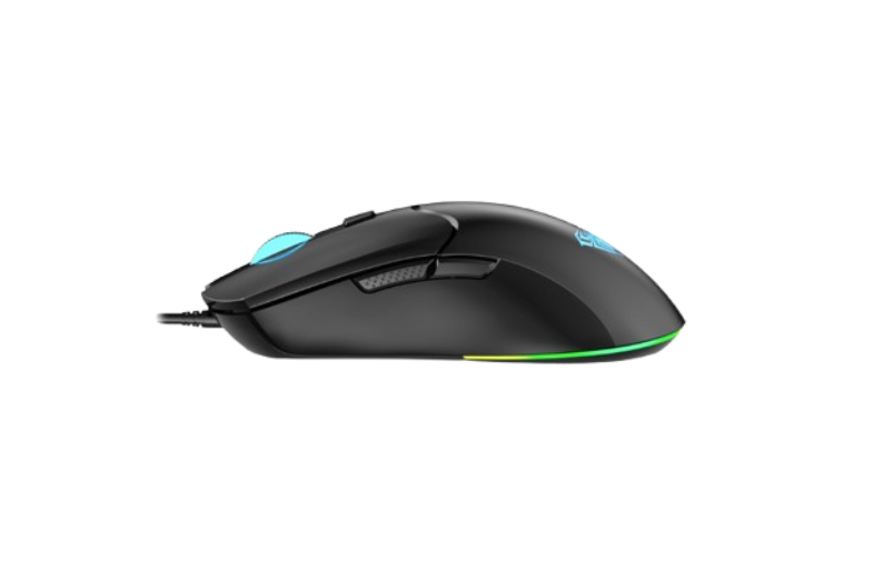 CHUỘT GAMING CÓ DÂY AULA S13