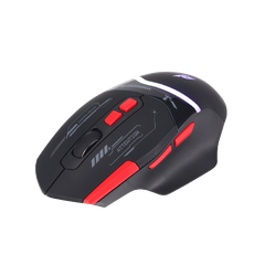 Chuột có dây gaming EDRA EM631 màu đen