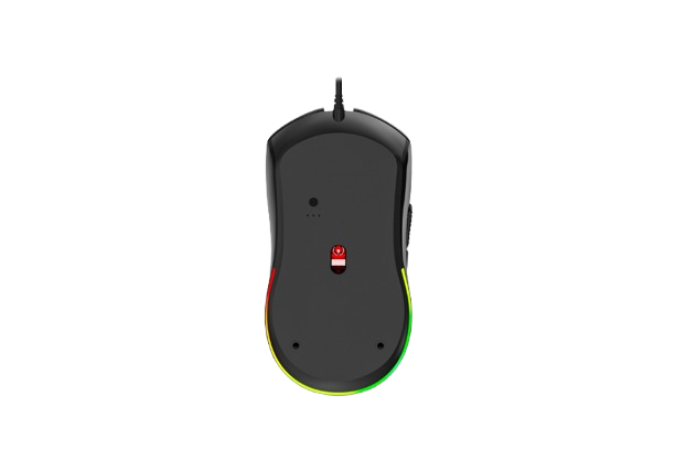 CHUỘT GAMING CÓ DÂY AULA S13