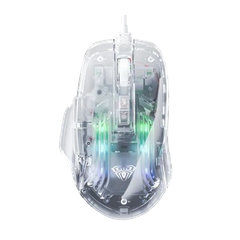 CHUỘT GAMING CÓ DÂY AULA S80