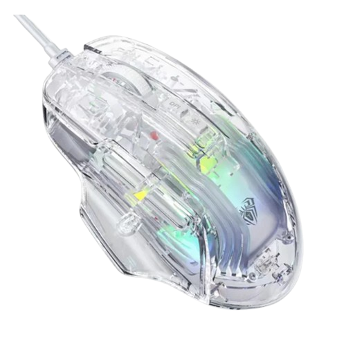 CHUỘT GAMING CÓ DÂY AULA S80