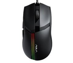 CHUỘT GAMING CÓ DÂY AULA F813 PRO