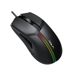 CHUỘT GAMING CÓ DÂY AULA F813 PRO