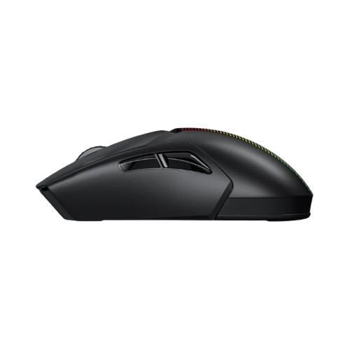 CHUỘT GAMING KHÔNG DÂY 2 MODE AULA F813