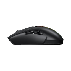 CHUỘT GAMING KHÔNG DÂY 2 MODE AULA F813