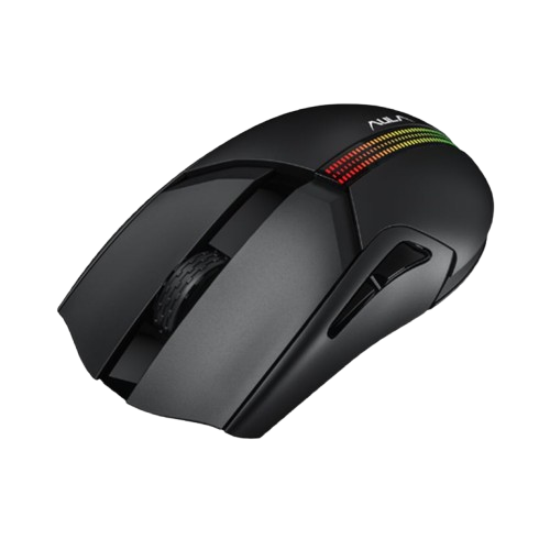 CHUỘT GAMING KHÔNG DÂY 2 MODE AULA F813