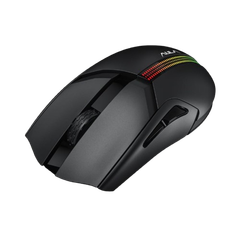 CHUỘT GAMING KHÔNG DÂY 2 MODE AULA F813