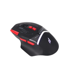 Chuột không dây EDRA EM631W màu đen