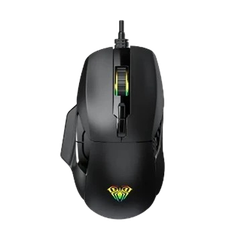 CHUỘT GAMING CÓ DÂY AULA F815