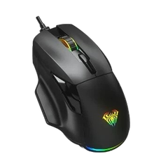 CHUỘT GAMING CÓ DÂY AULA F815