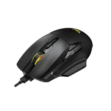 CHUỘT GAMING CÓ DÂY AULA F815