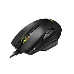 CHUỘT GAMING CÓ DÂY AULA F815