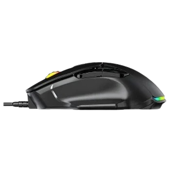 CHUỘT GAMING CÓ DÂY AULA F815