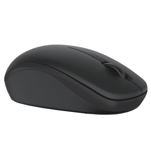 Chuột Dell không dây Wireless WM126