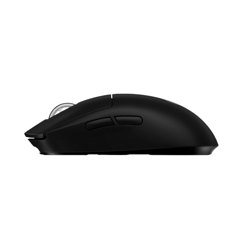 Chuột không dây Logitech Pro X Superlight 2 Wireless Gaming - Black 910-006632