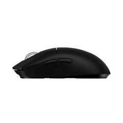 Chuột không dây Logitech Pro X Superlight 2 Wireless Gaming - Black 910-006632