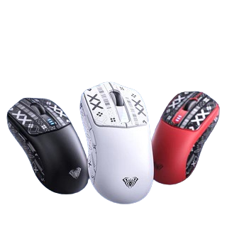 CHUỘT CÓ DÂY GAMING 3 MODE AULA SC580