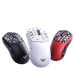 CHUỘT CÓ DÂY GAMING 3 MODE AULA SC580