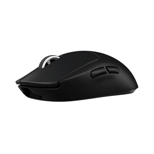 Chuột không dây Logitech Pro X Superlight 2 Wireless Gaming - Black 910-006632