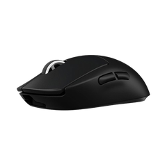 Chuột không dây Logitech Pro X Superlight 2 Wireless Gaming - Black 910-006632